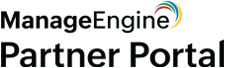 ManageEngine Partner Portal